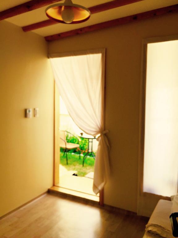 Jeonju Indigo Hanok Guesthouse Oda fotoğraf